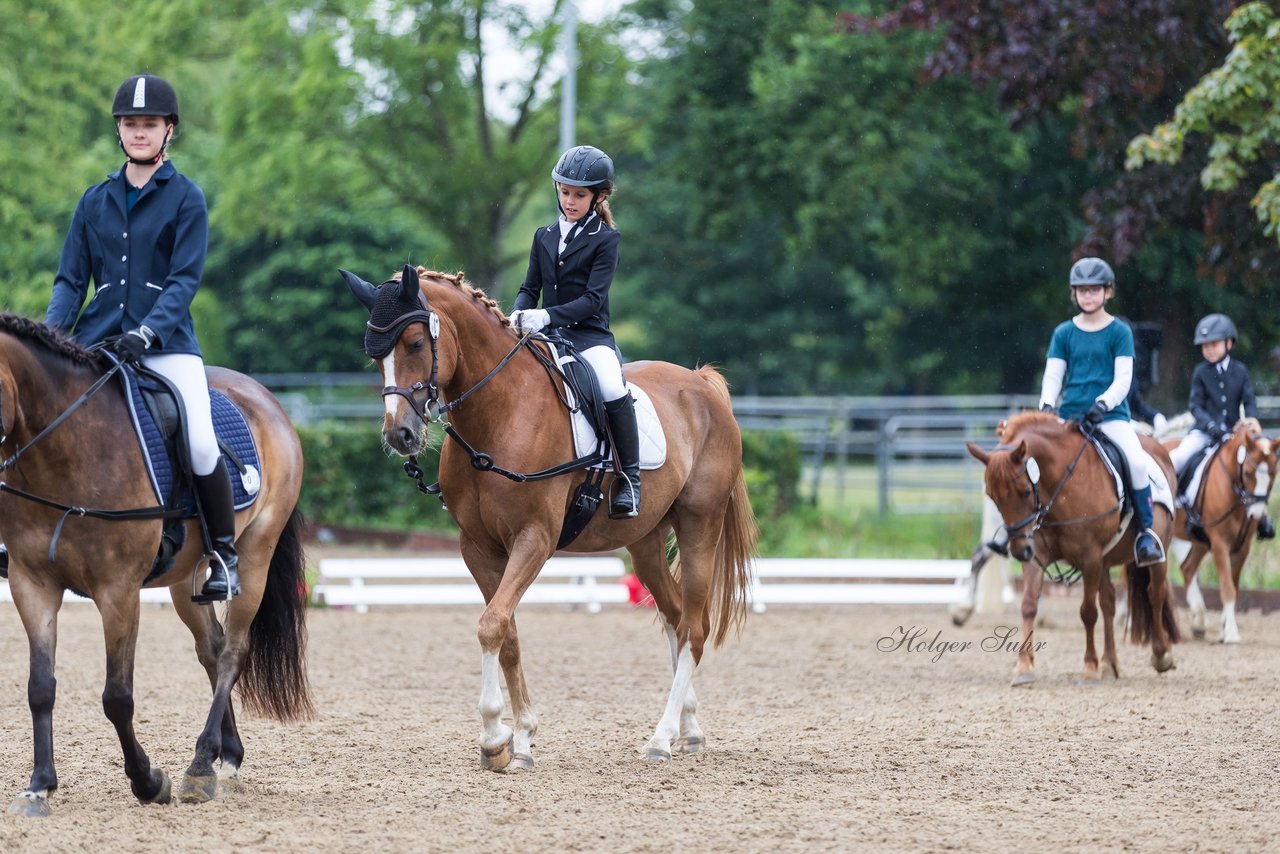 Bild 67 - Pony Akademie Turnier